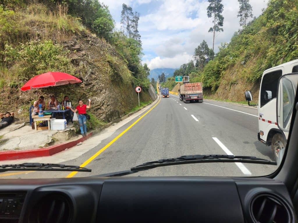 driving abroad itravelthere